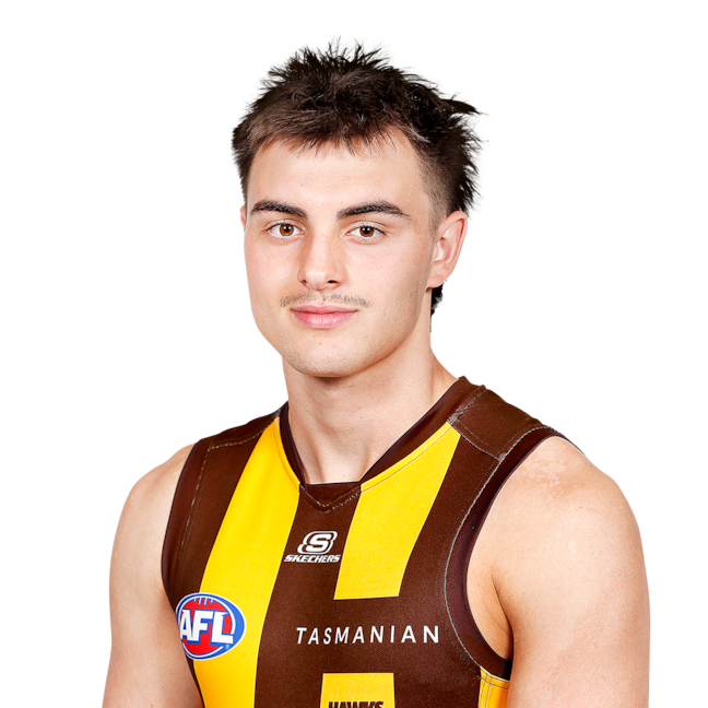 Seamus Mitchell profile picture